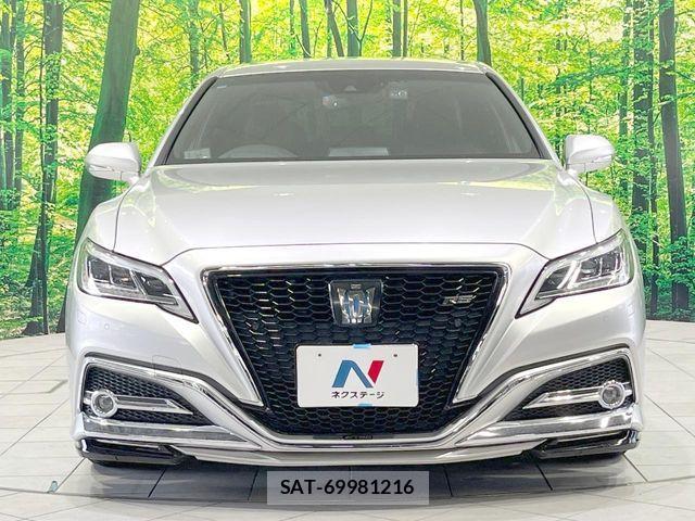 Toyota CROWN SEDAN 2018-07 8883466-13
