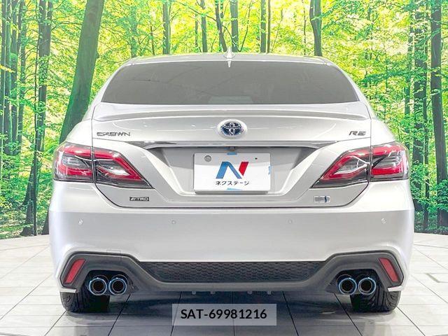 Toyota CROWN SEDAN 2018-07 8883466-14