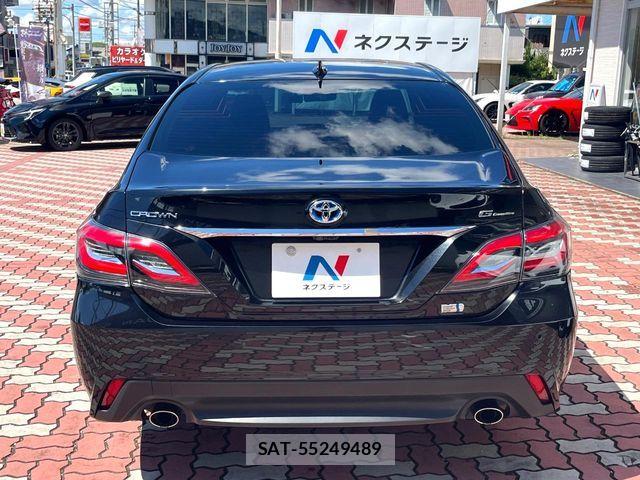 Toyota CROWN SEDAN 2019-08 8883464-14