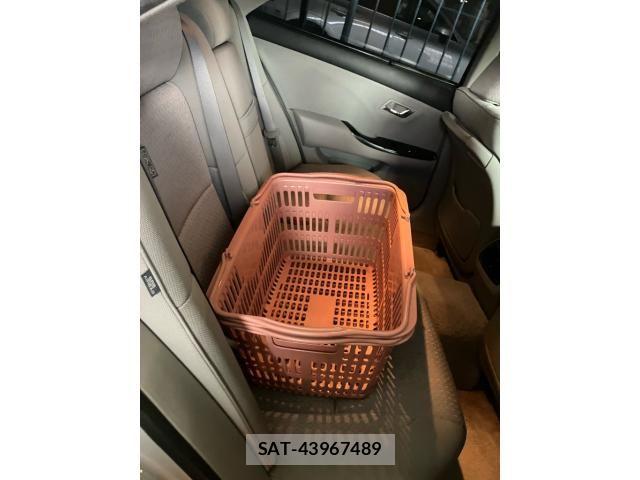 Toyota CROWN SEDAN 2008-10 8883469-11