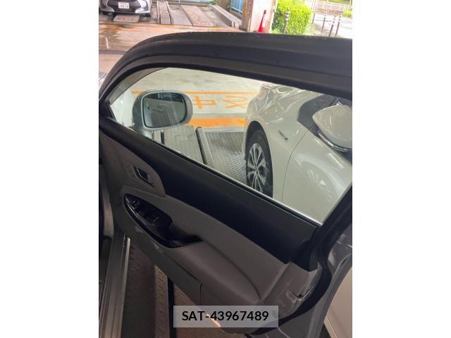 Toyota CROWN SEDAN 2008-10 8883469-13