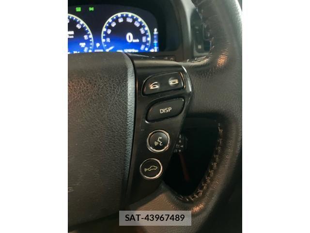 Toyota CROWN SEDAN 2008-10 8883469-19