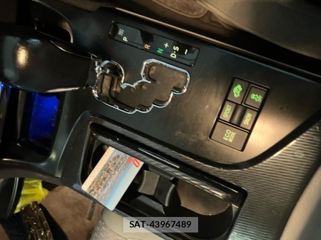 Toyota CROWN SEDAN 2008-10 8883469-20