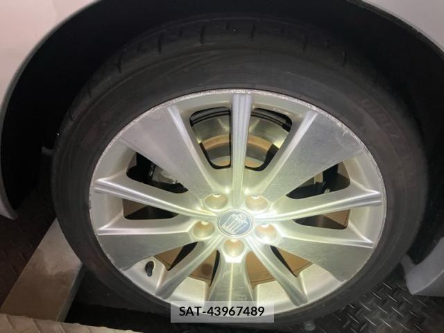 Toyota CROWN SEDAN 2008-10 8883469-7