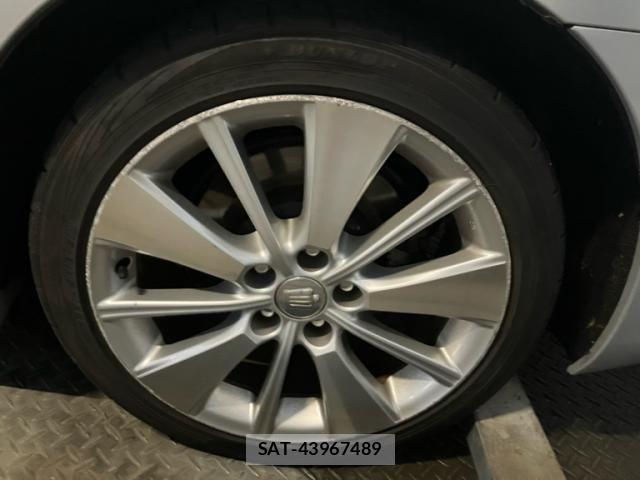 Toyota CROWN SEDAN 2008-10 8883469-8