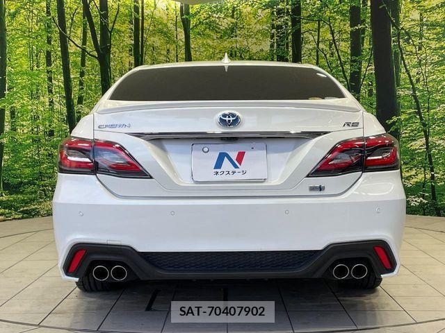 Toyota CROWN SEDAN 2019-01 8883463-14