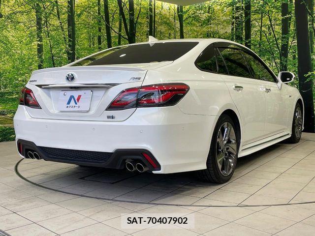 Toyota CROWN SEDAN 2019-01 8883463-16