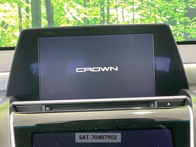 Toyota CROWN SEDAN 2019-01 8883463-5