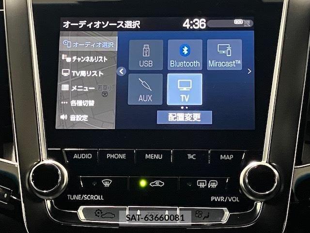 Toyota CROWN SEDAN 2018-11 608307-12