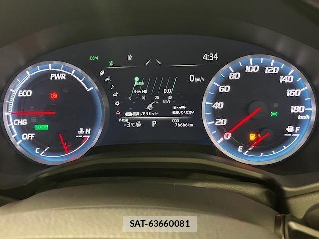 Toyota CROWN SEDAN 2018-11 608307-21