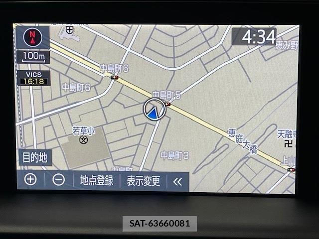 Toyota CROWN SEDAN 2018-11 608307-22
