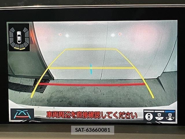 Toyota CROWN SEDAN 2018-11 608307-2
