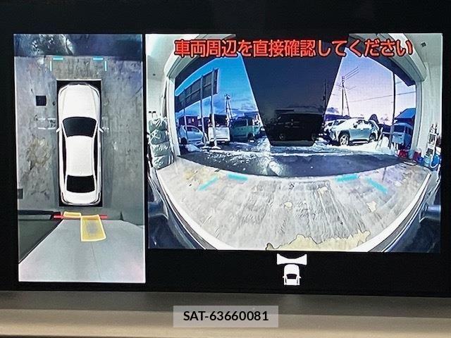 Toyota CROWN SEDAN 2018-11 608307-3
