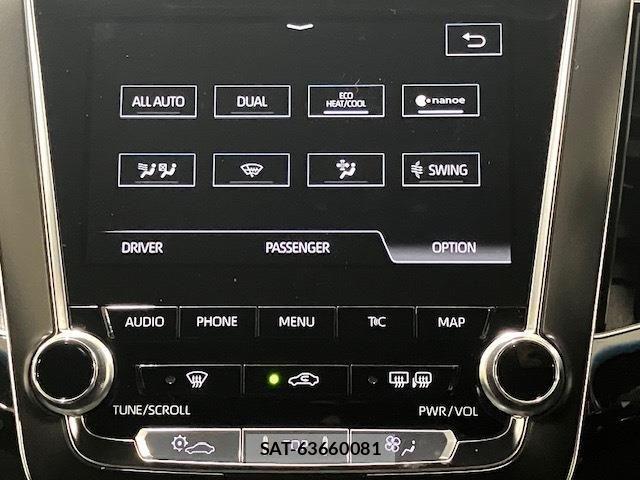 Toyota CROWN SEDAN 2018-11 608307-4