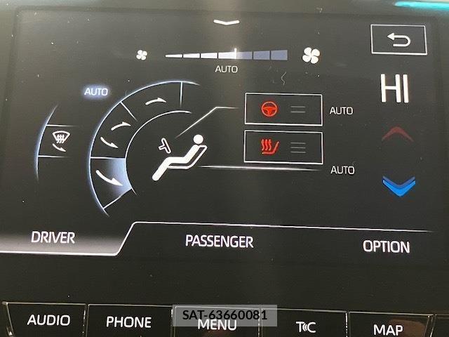 Toyota CROWN SEDAN 2018-11 608307-5