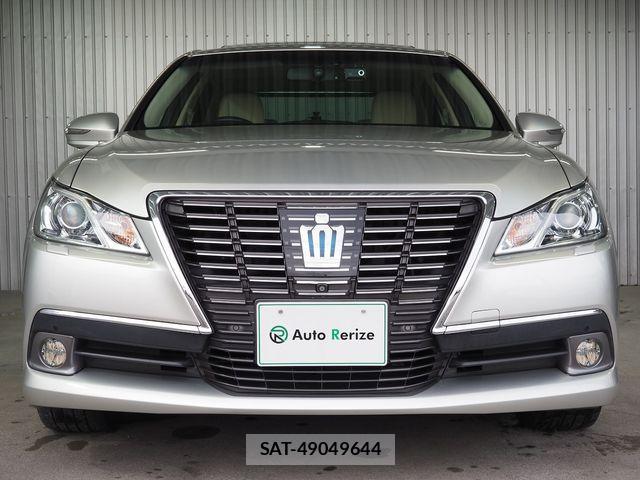 Toyota CROWN SEDAN 2015-03 608305-1