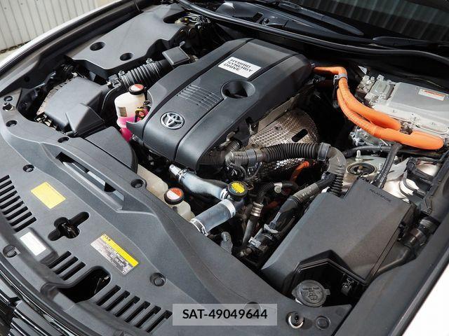 Toyota CROWN SEDAN 2015-03 608305-19