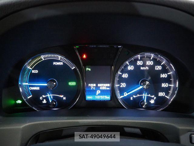 Toyota CROWN SEDAN 2015-03 608305-29