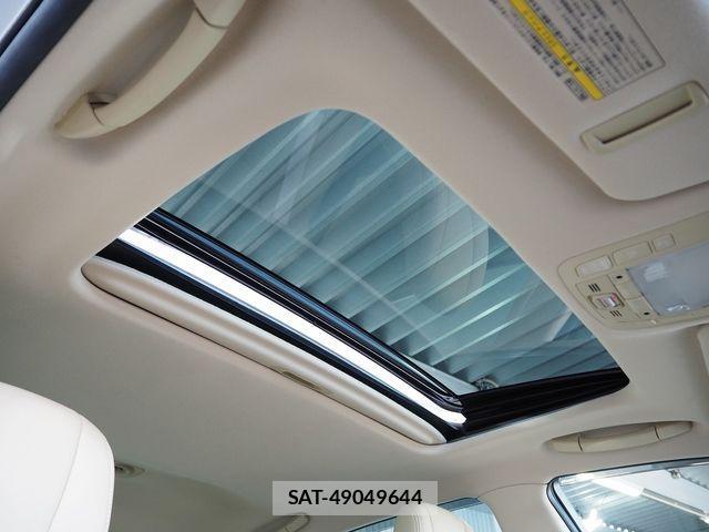 Toyota CROWN SEDAN 2015-03 608305-5