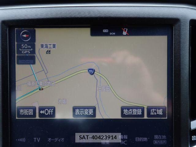 Toyota CROWN SEDAN 2018-04 1299135-11