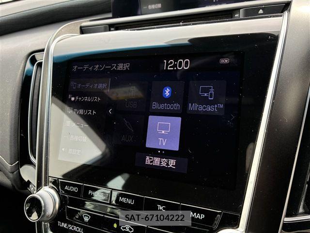 Toyota CROWN SEDAN 2018-07 3664608-22