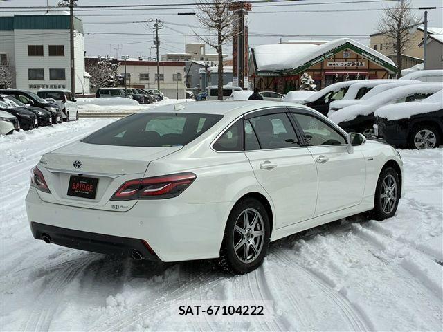 Toyota CROWN SEDAN 2018-07 3664608-5