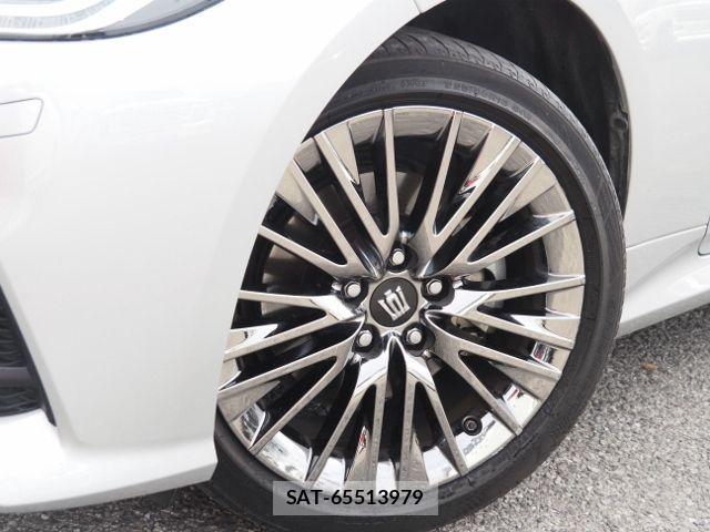 Toyota CROWN SEDAN 2019-01 3904640-8