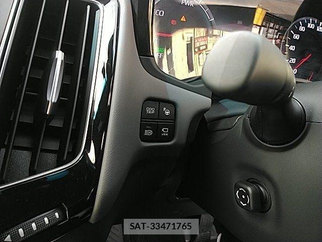 Toyota CROWN SEDAN 2018-12 4322144-11