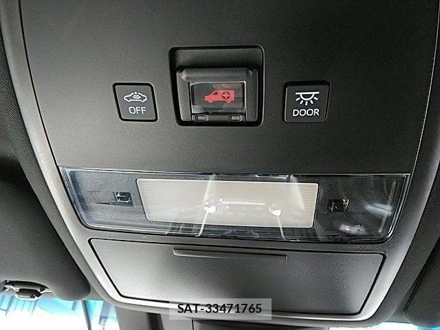 Toyota CROWN SEDAN 2018-12 4322144-23