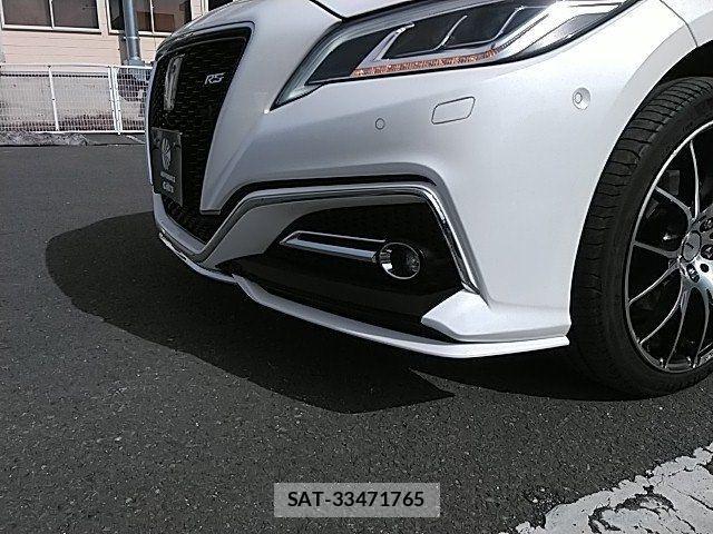 Toyota CROWN SEDAN 2018-12 4322144-5