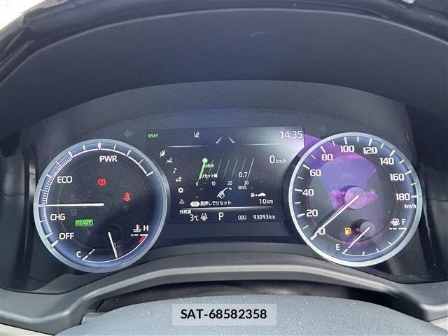 Toyota CROWN SEDAN 2020-12 4589770-9
