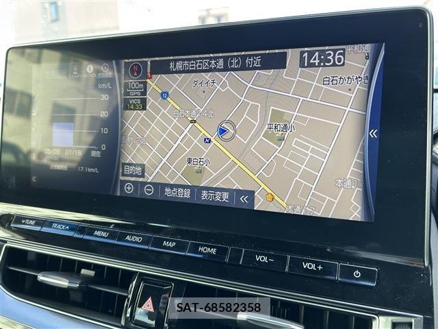 Toyota CROWN SEDAN 2020-12 4589770-14