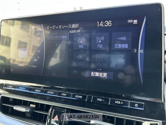 Toyota CROWN SEDAN 2020-12 4589770-15