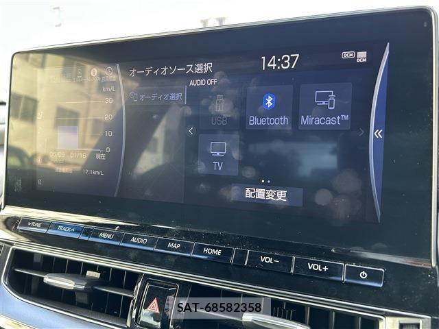 Toyota CROWN SEDAN 2020-12 4589770-16