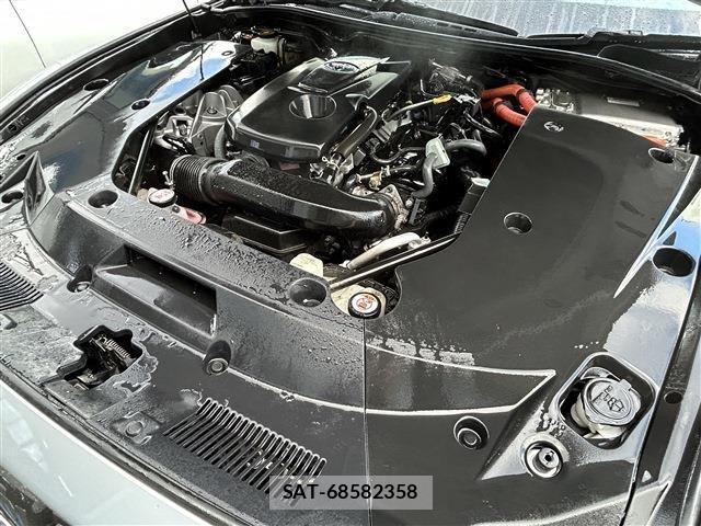 Toyota CROWN SEDAN 2020-12 4589770-29
