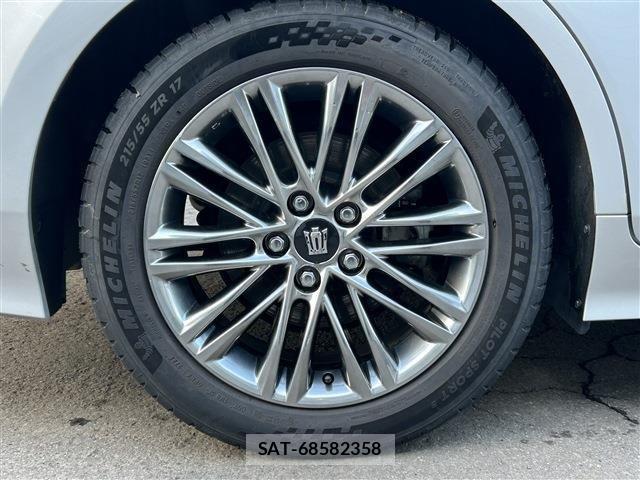 Toyota CROWN SEDAN 2020-12 4589770-5