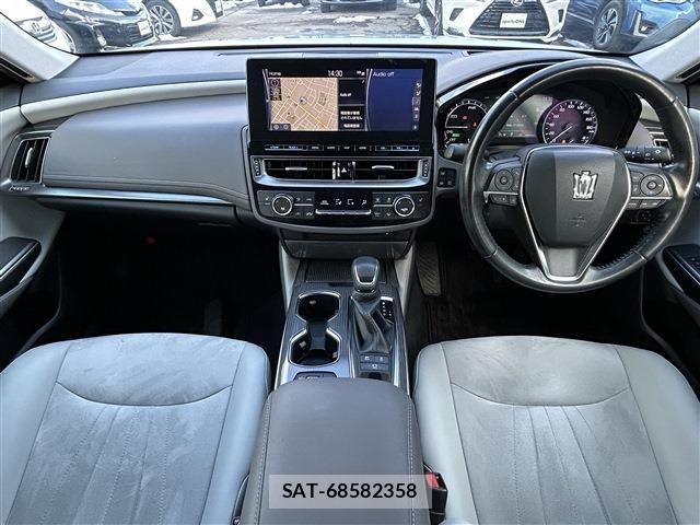 Toyota CROWN SEDAN 2020-12 4589770-6