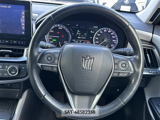 Toyota CROWN SEDAN 2020-12 4589770-7
