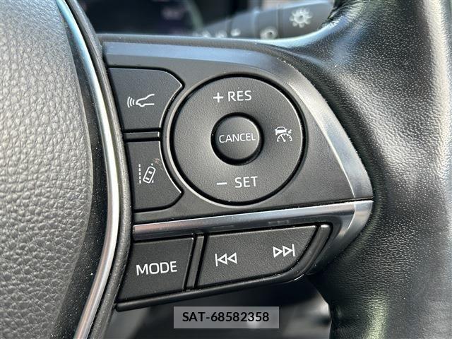 Toyota CROWN SEDAN 2020-12 4589770-8