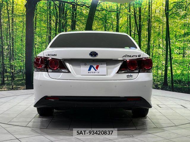 Toyota CROWN SEDAN 2018-04 4589766-14