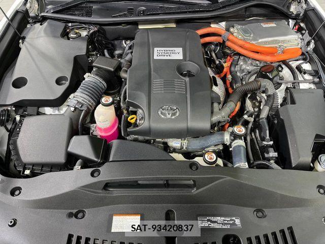 Toyota CROWN SEDAN 2018-04 4589766-17