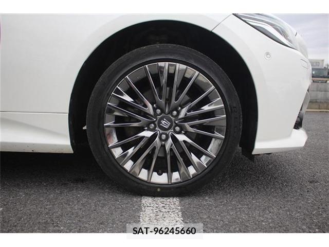 Toyota CROWN SEDAN 2018-11 4936327-16