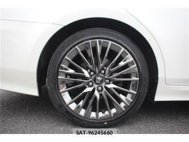 Toyota CROWN SEDAN 2018-11 4936327-17