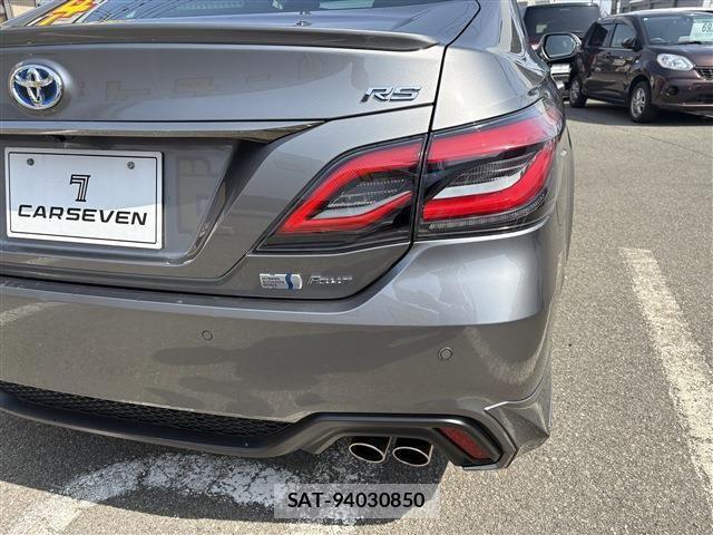 Toyota CROWN SEDAN 2021-09 5864077-13