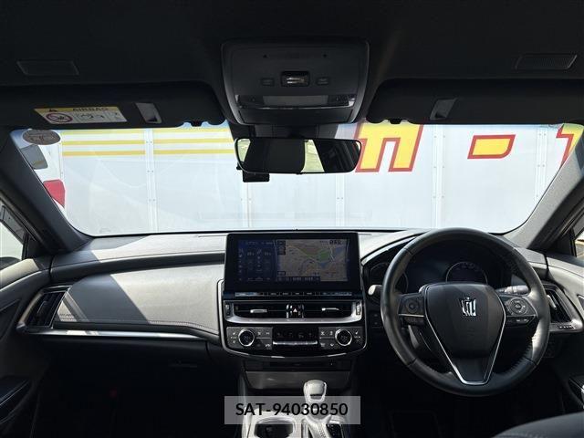 Toyota CROWN SEDAN 2021-09 5864077-15
