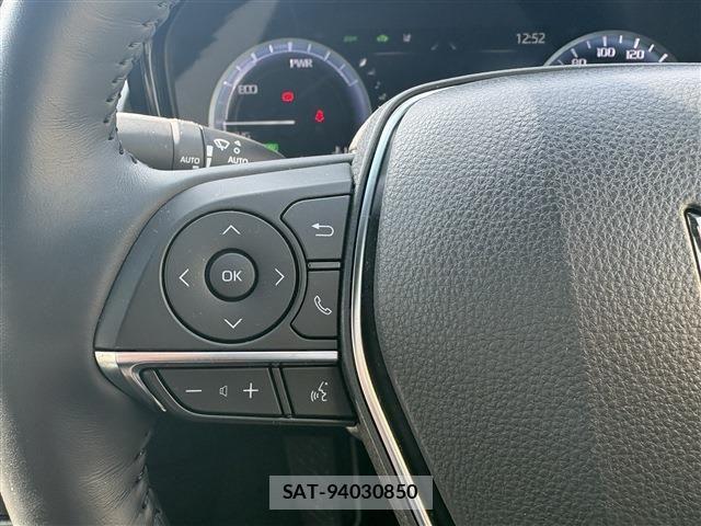 Toyota CROWN SEDAN 2021-09 5864077-19