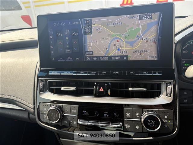 Toyota CROWN SEDAN 2021-09 5864077-22