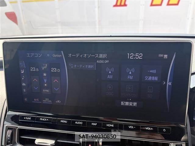 Toyota CROWN SEDAN 2021-09 5864077-23