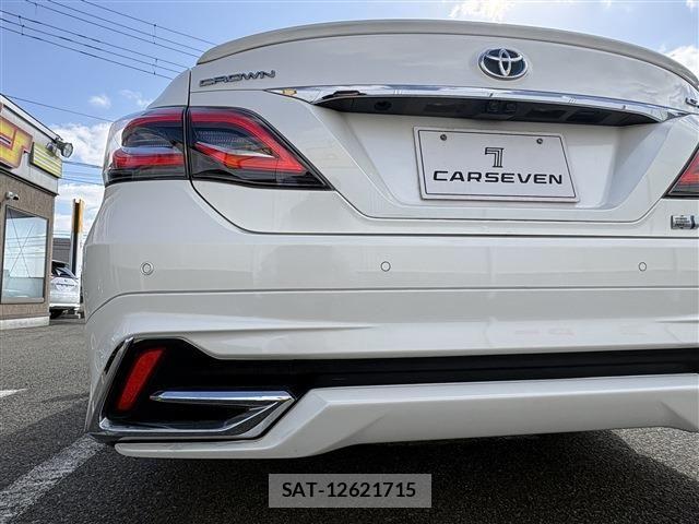 Toyota CROWN SEDAN 2018-10 5864080-14