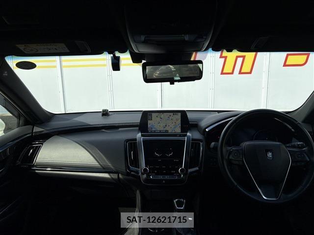 Toyota CROWN SEDAN 2018-10 5864080-15